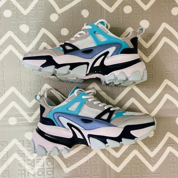 Michael Kors unreleased sample chunky shoes sneakers - Picture 7 of 7